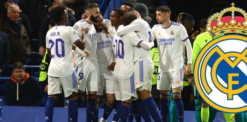 Real Madrid Militao será baja para el partido de Vuelta ante Chelsea