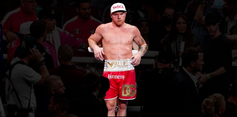 Canelo Lvarez Tras Derrota Ante Dmitry Bivol Volveremos A Pelear Y