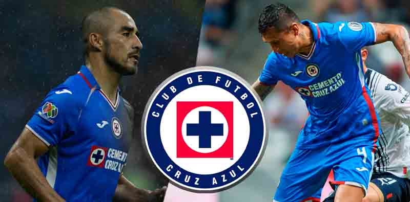 Cruz Azul Cata Dom Nguez Y Rafa Baca No Seguir N En La Instituci N