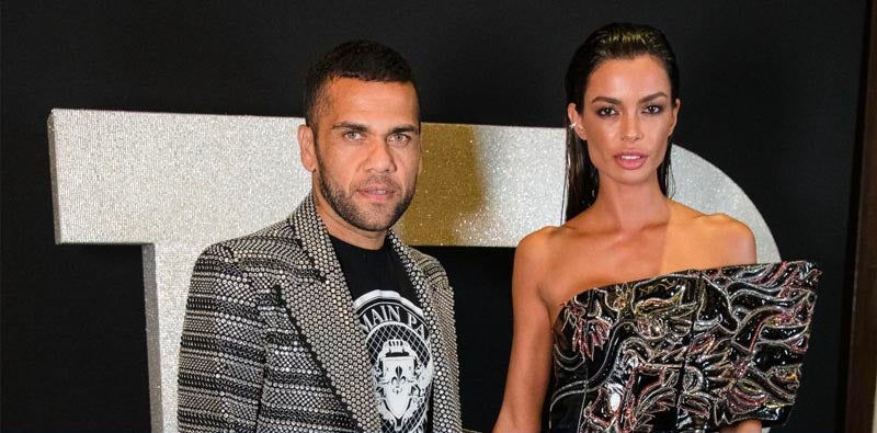 Dani Alves Quién acompañaba al brasileño el día de la agresión sexual