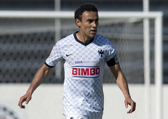 Leobardo López se despidió de la afición de Rayados