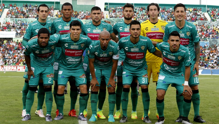 Jaguares pone a todos sus jugadores transferibles - Diario Deportivo Record