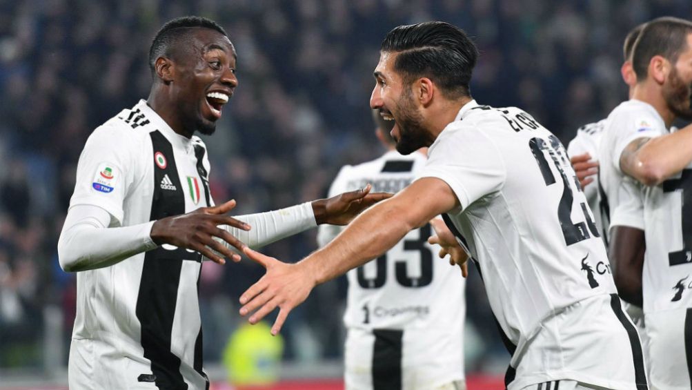 Juventus Vs Udinese: Goles, Videos Y Resumen | RÉCORD