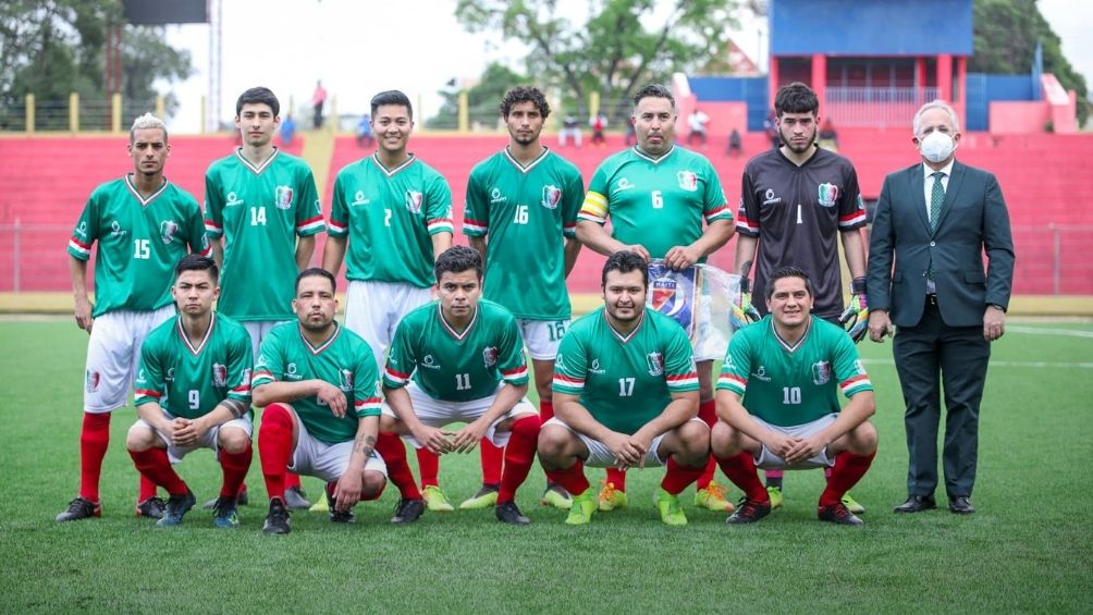Jugadores mexicanos 
