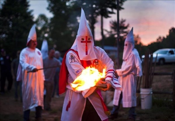 Brigada Rebelde del Ku Klux Klan
