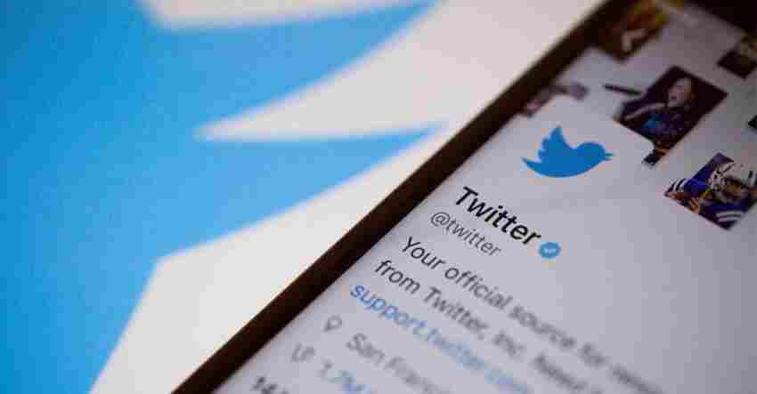 Twitter reportó menos perdida de dinero 