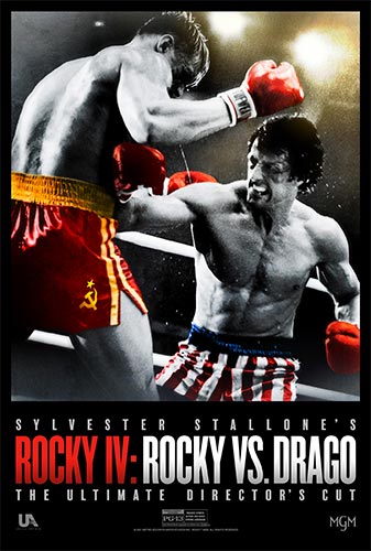 Rocky es una de las grandes películas del estdio