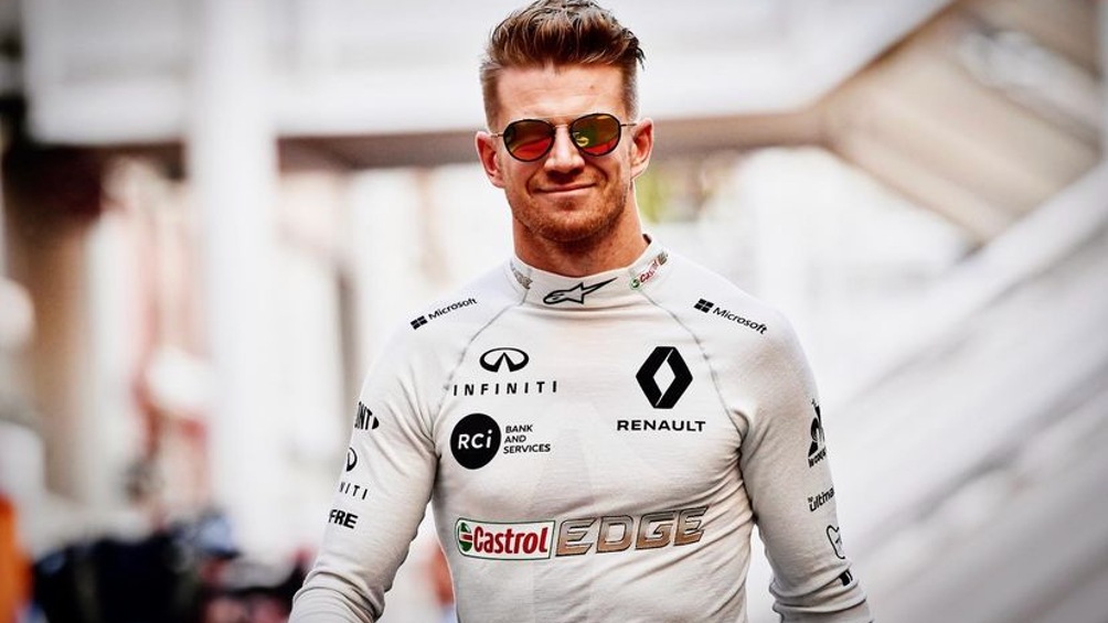 Nico Hülkenberg sustituirá a Sebastian Vettel en el GP de Baréin