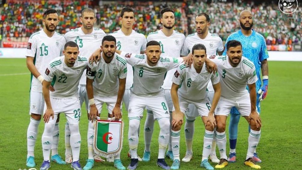 Argelia logró el triunfo en el repechaje