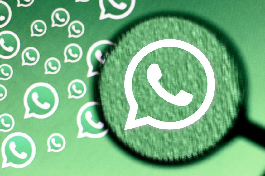 WhatsApp Web ha presentado fallas