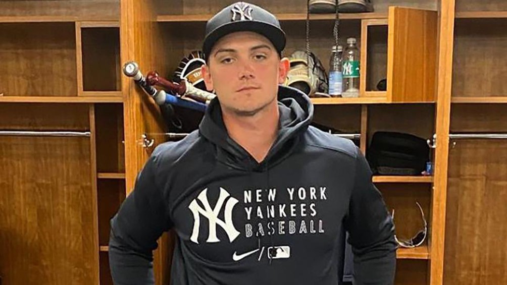 Sanford despedido de Yankees por robo y estafa