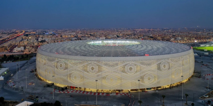 Qatar 2022: Doctor Frío controlará el clima durante la Copa del Mundo