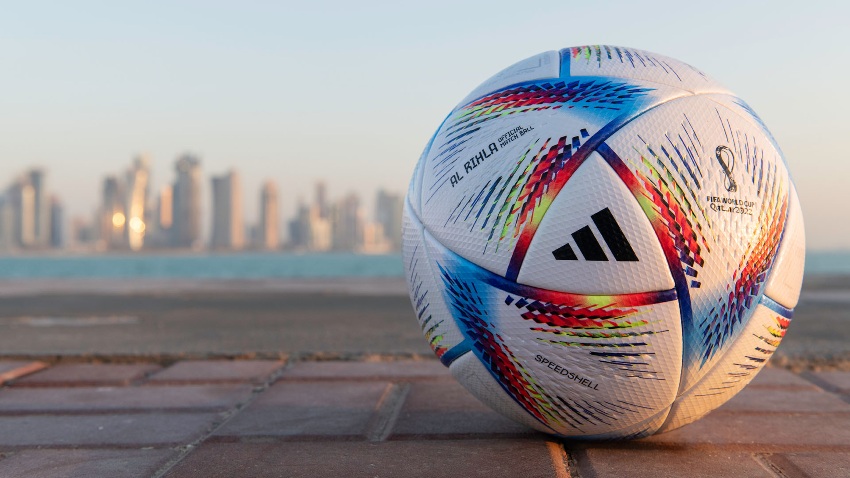 Balón de Qatar 2022