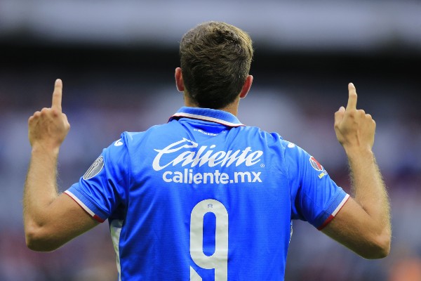 Chaquito será el duodécimo jugador mexicano en Países Bajos