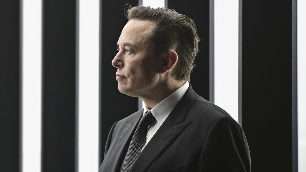 Elon Musk dejó de ser el hombre más rico del mundo