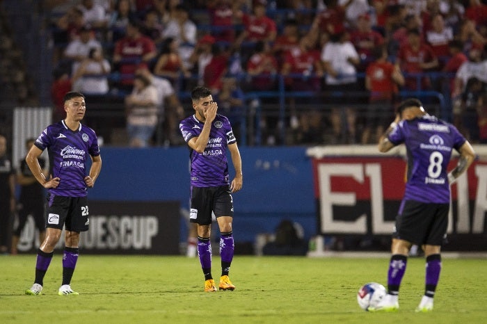 Mazatl N Queda Fuera De La Leagues Cup Tras Caer Ante Fc Dallas