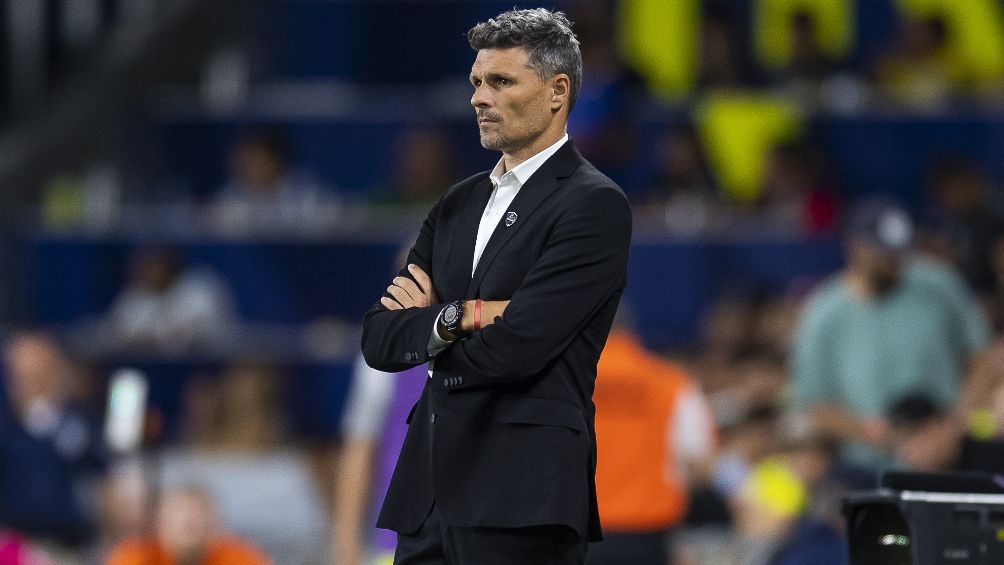 El entrenador argentino aceptó que fueron errores propios