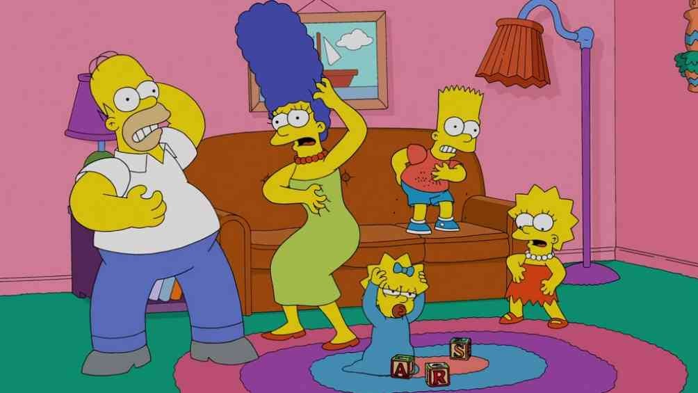 Lo Hicieron De Nuevo Los Simpsons Predijeron La Plaga De Chinches