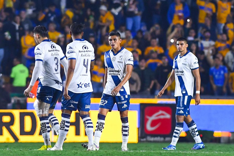 Puebla terminó 6to en el torneo regular