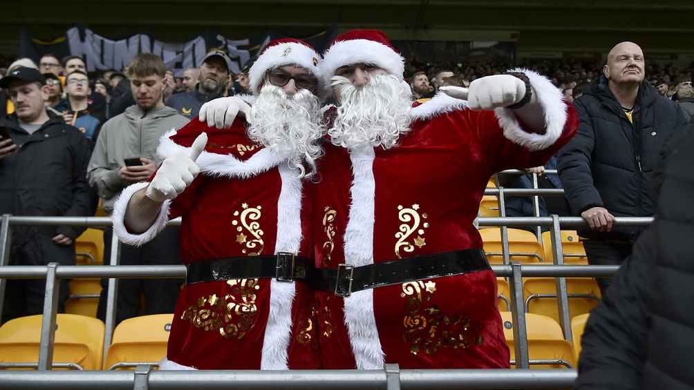 Premier League Qué es el Boxing Day en el futbol inglés