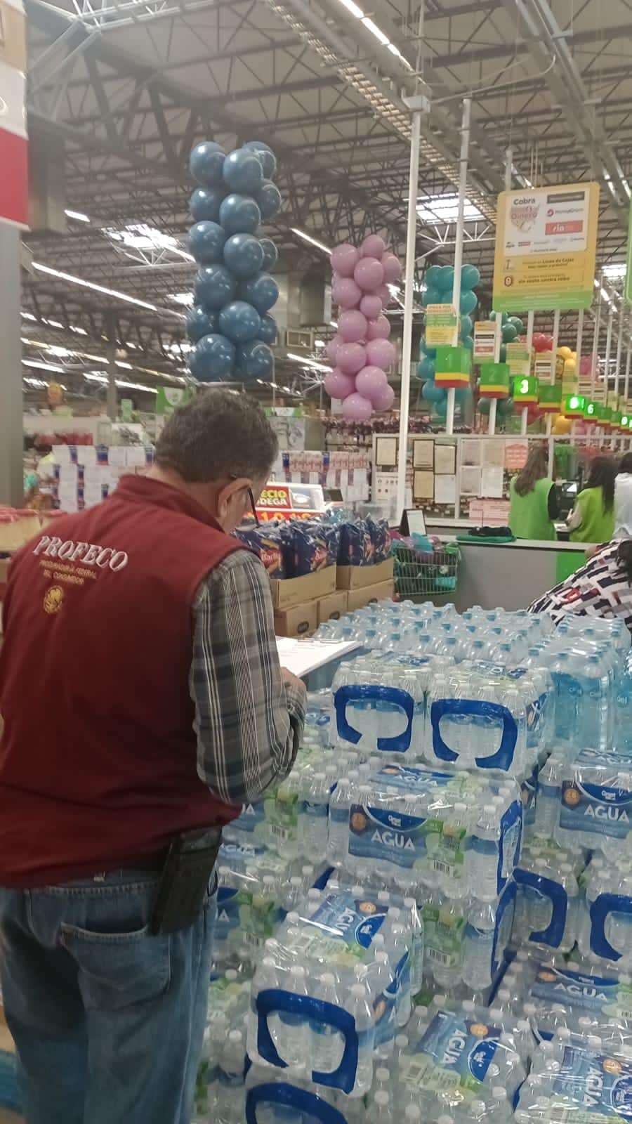 Profeco Revela Lista De Supermercados Para Realizar Tus Compras M S Baratas