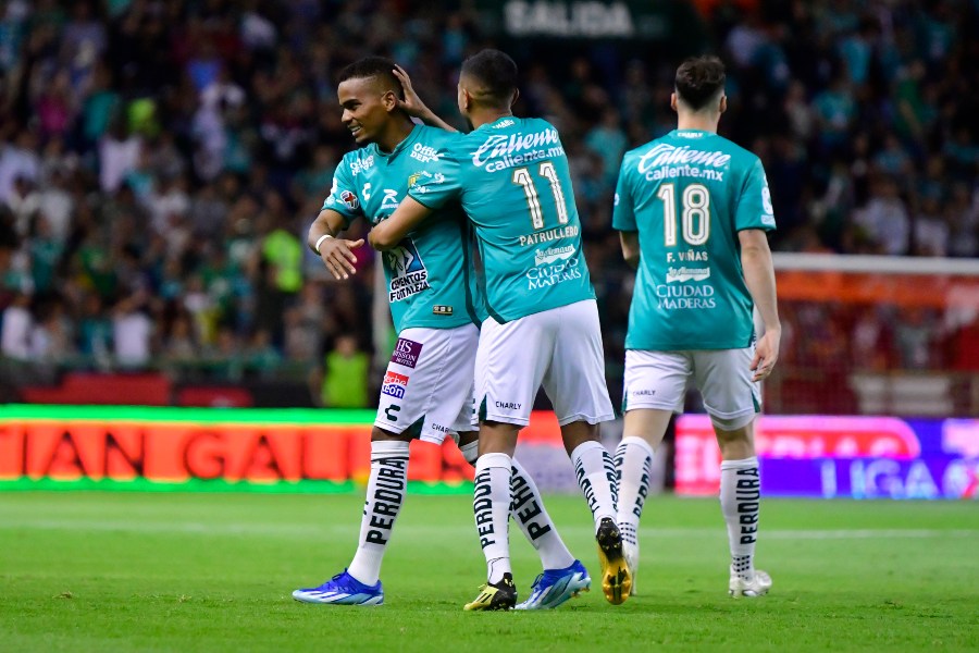 León venció 2-1 a Puebla