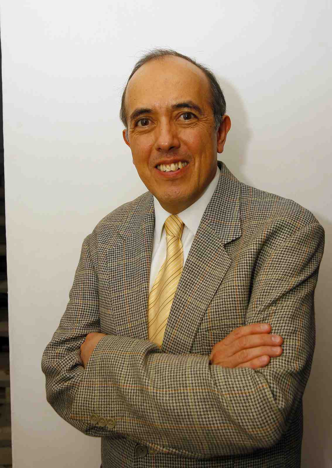 Pepe Segarra estuvo 42 años en Televisa