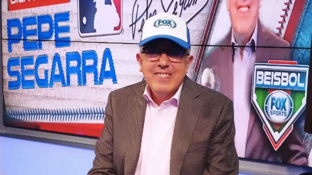 Pepe Segarra dio sus pronósticos para la campaña de la MLB