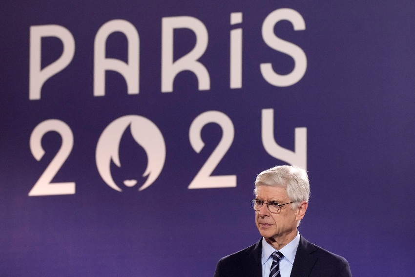 París 2024 se celebrarán del 26 de julio al 11 de agosto
