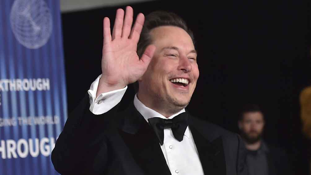 Elon Musk quiere acabar con las cuentas falsas y los bots. 