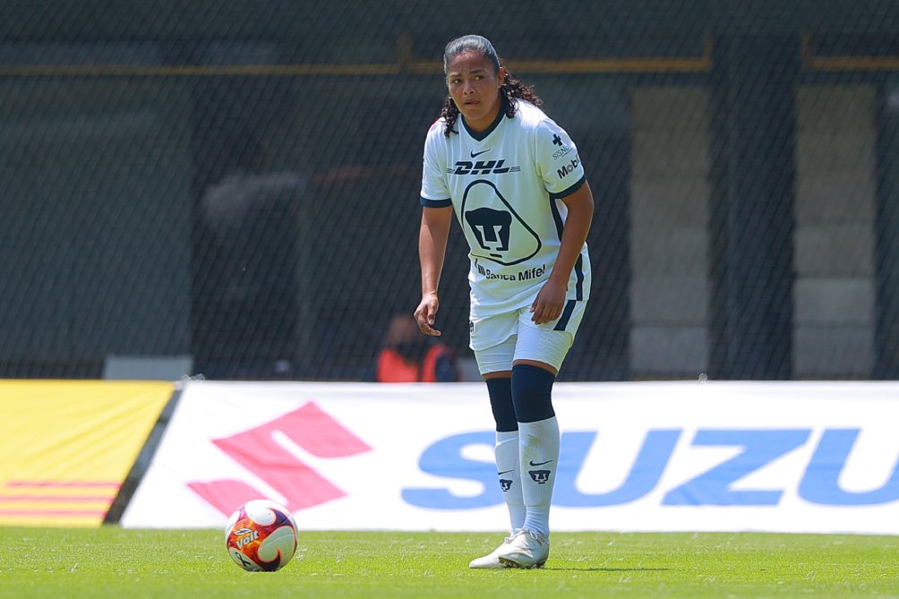 Marilyn Díaz regresa al Estadio Azul pero con otro equipo