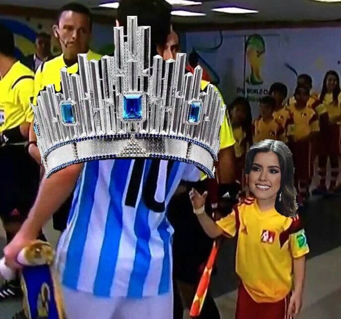 Disfruta los mejores memes del error en Miss Universo RÉCORD