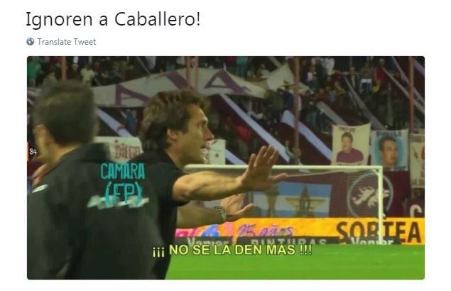 Memes se burlan de la goleada a Argentina RÉCORD