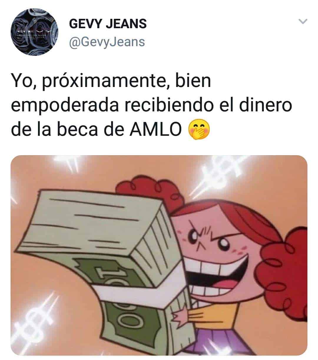 Disfruta De Los Mejores Memes De La Toma De Protesta De Amlo RÉcord