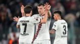 ¡Continua el sueño! Bayer Leverkusen vence a la Roma en la Ida de las Semis de Europa League