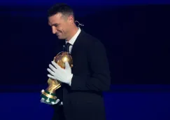Lionel Scaloni sobre el grupo de Argentina en el Mundial 2026: "en el futbol no hay nada escrito" Lionel Scaloni sobre el grupo de Argentina en el Mundial 2026: "en el futbol no hay nada escrito"