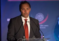 Monterrey es una de las sedes mundialistas Monterrey es una de las sedes mundialistas