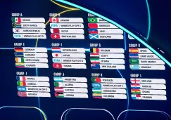 Prensa argentina reacciona al grupo de la Albiceleste en el Mundial 2026 Prensa argentina reacciona al grupo de la Albiceleste en el Mundial 2026