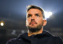 Nicolás Larcamón sobre su nueva eliminación en Liguilla: “es la primera en un equipo grande” Nicolás Larcamón sobre su nueva eliminación en Liguilla: “es la primera en un equipo grande”