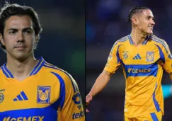 Pumas por dos Tigres Pumas por dos Tigres