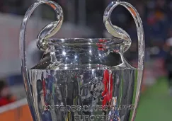 Champions League 2025/26: Así va la tabla general de la Fase Liguera Champions League 2025/26: Así va la tabla general de la Fase Liguera