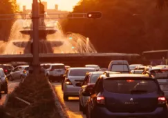 Así queda el Hoy No Circula este sábado tras levantarse la contingencia ambiental Así queda el Hoy No Circula este sábado tras levantarse la contingencia ambiental