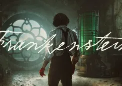 “Frankenstein” vuelve a cines tras su nominación al Oscar 2026 “Frankenstein” vuelve a cines tras su nominación al Oscar 2026