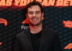 Jefe de Cadillac sobre Checo Pérez: "Lo seleccionamos porque es rápido" Jefe de Cadillac sobre Checo Pérez: "Lo seleccionamos porque es rápido"