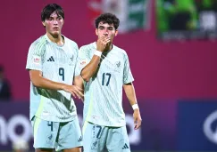 Partidos de hoy viernes 14 de noviembre México Sub-17