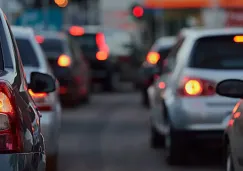 Hoy No Circula: ¿Qué autos NO circulan el jueves 1 de enero de 2026 en CDMX y EDOMEX? Hoy No Circula: ¿Qué autos NO circulan el jueves 1 de enero de 2026 en CDMX y EDOMEX?