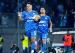Cruz Azul presume su racha brutal en CU: 20 triunfos y seis empates en los últimos 26 juegos Cruz Azul presume su racha brutal en CU: 20 triunfos y seis empates en los últimos 26 juegos