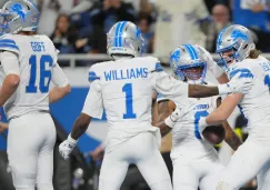 Detroit aplasta a los Cowboys y dan un paso importante rumbo a los Playoffs Detroit aplasta a los Cowboys y dan un paso importante rumbo a los Playoffs