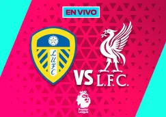 Leeds United vs Liverpool EN VIVO Premier League Jornada 15 Leeds United vs Liverpool EN VIVO Premier League Jornada 15