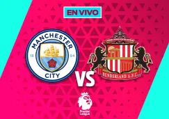 Manchester City vs Sunderland EN VIVO Premier League Jornada 15 Manchester City vs Sunderland EN VIVO Premier League Jornada 15